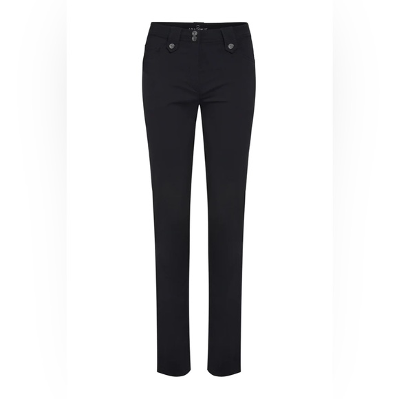 Anatomie Skyler ultra-light Travel Pant - Picture 2 of 6